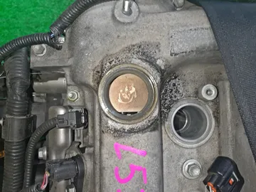 ДВИГАТЕЛЬ НА TOYOTA SPADE NCP141 1NZ-FE