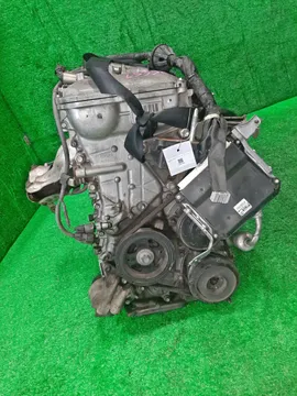 ДВИГАТЕЛЬ НА TOYOTA ISIS ZGM10G 2ZR-FAE