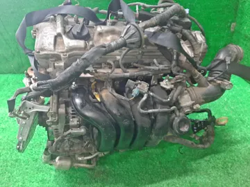 ДВИГАТЕЛЬ НА TOYOTA ISIS ZGM10G 2ZR-FAE