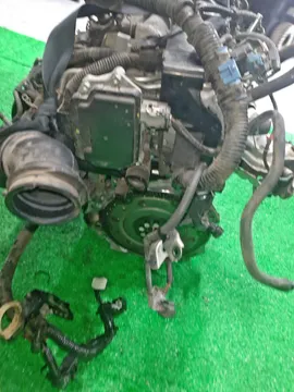 ДВИГАТЕЛЬ НА TOYOTA ISIS ZGM10G 2ZR-FAE