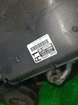 ДВИГАТЕЛЬ НА TOYOTA ISIS ZGM10G 2ZR-FAE
