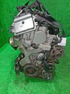 ДВИГАТЕЛЬ НА NISSAN SERENA C25 MR20DE