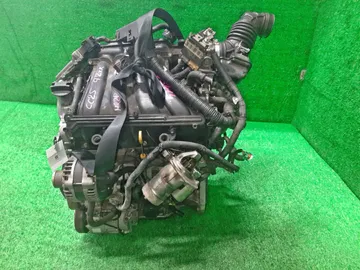 ДВИГАТЕЛЬ НА NISSAN SERENA C25 MR20DE