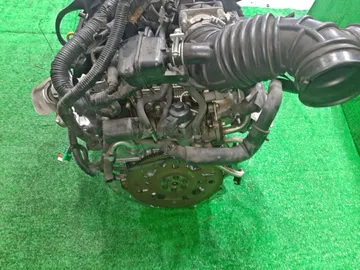ДВИГАТЕЛЬ НА NISSAN SERENA C25 MR20DE