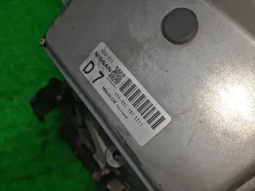 ДВИГАТЕЛЬ НА NISSAN SERENA C25 MR20DE