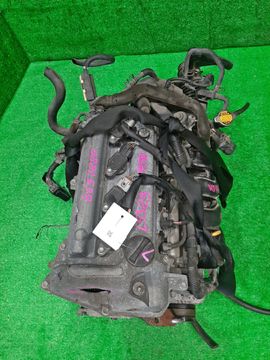 ДВИГАТЕЛЬ НА TOYOTA SPADE NCP141 1NZ-FE