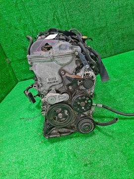 ДВИГАТЕЛЬ НА TOYOTA SPADE NCP141 1NZ-FE