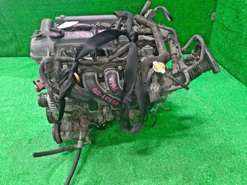 ДВИГАТЕЛЬ НА TOYOTA SPADE NCP141 1NZ-FE