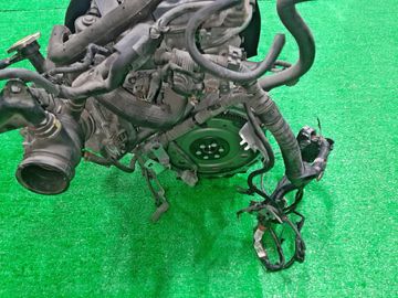 ДВИГАТЕЛЬ НА TOYOTA SPADE NCP141 1NZ-FE