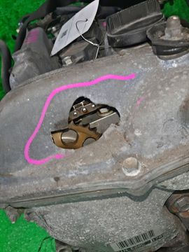 ДВИГАТЕЛЬ НА TOYOTA SPADE NCP141 1NZ-FE