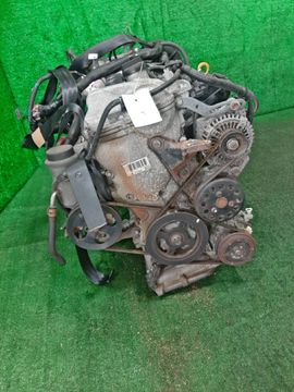 ДВИГАТЕЛЬ НА TOYOTA BB NCP31 1NZ-FE