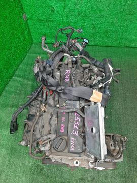 ДВИГАТЕЛЬ НА HONDA STREAM RN8 R20A
