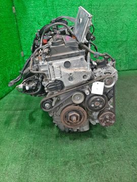 ДВИГАТЕЛЬ НА HONDA STREAM RN8 R20A