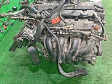 ДВИГАТЕЛЬ НА HONDA STREAM RN8 R20A