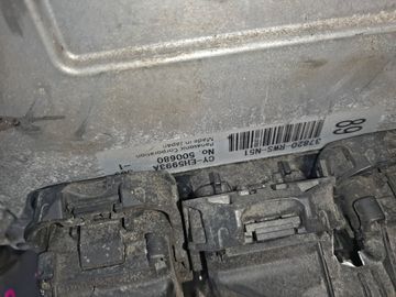 ДВИГАТЕЛЬ НА HONDA STREAM RN8 R20A