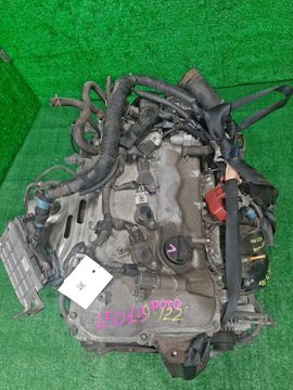 ДВИГАТЕЛЬ НА TOYOTA NOAH ZRR75 3ZR-FAE