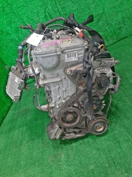 ДВИГАТЕЛЬ НА TOYOTA NOAH ZRR75 3ZR-FAE