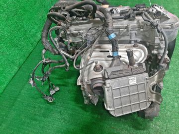 ДВИГАТЕЛЬ НА TOYOTA NOAH ZRR75 3ZR-FAE