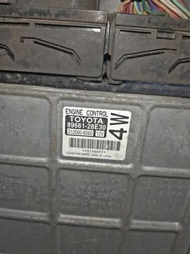 ДВИГАТЕЛЬ НА TOYOTA NOAH ZRR75 3ZR-FAE