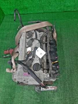 ДВИГАТЕЛЬ НА TOYOTA SIENTA NCP85G 1NZ-FE