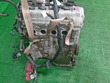 ДВИГАТЕЛЬ НА TOYOTA SIENTA NCP85G 1NZ-FE