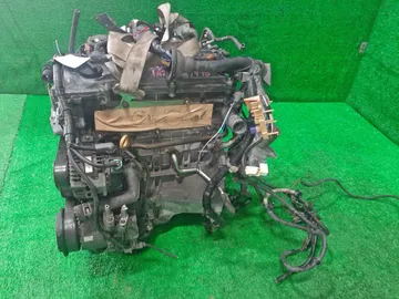 ДВИГАТЕЛЬ НА TOYOTA NOAH AZR60 1AZ-FSE