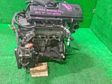 ДВИГАТЕЛЬ НА NISSAN MARCH AK12 CR12DE