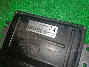 ДВИГАТЕЛЬ НА NISSAN MARCH AK12 CR12DE