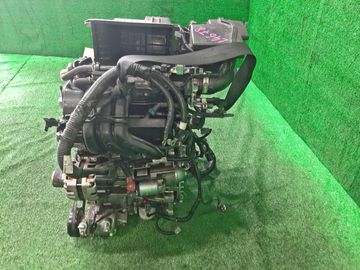 ДВИГАТЕЛЬ НА NISSAN DAYZ B43W BR06