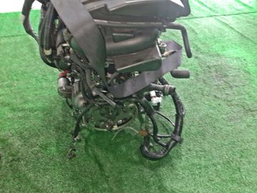 ДВИГАТЕЛЬ НА NISSAN DAYZ B43W BR06