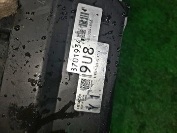 ДВИГАТЕЛЬ НА NISSAN DAYZ B43W BR06