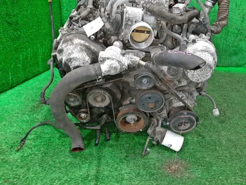 ДВИГАТЕЛЬ НА TOYOTA CROWN MAJESTA UZS187 3UZ-FE