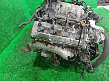 ДВИГАТЕЛЬ НА TOYOTA CROWN MAJESTA UZS187 3UZ-FE