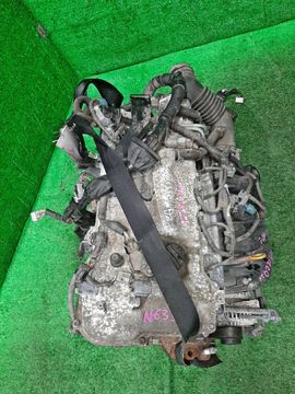 ДВИГАТЕЛЬ НА TOYOTA ISIS ZGM15G 2ZR-FAE