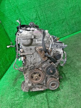 ДВИГАТЕЛЬ НА TOYOTA ISIS ZGM15G 2ZR-FAE