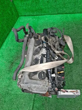 ДВИГАТЕЛЬ НА TOYOTA SIENTA NCP85G 1NZ-FE