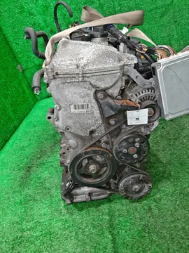 ДВИГАТЕЛЬ НА TOYOTA SIENTA NCP85G 1NZ-FE