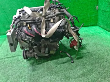 ДВИГАТЕЛЬ НА TOYOTA SIENTA NCP85G 1NZ-FE