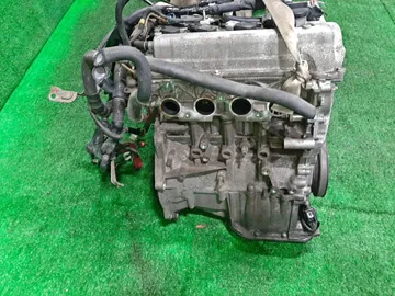 ДВИГАТЕЛЬ НА TOYOTA SIENTA NCP85G 1NZ-FE