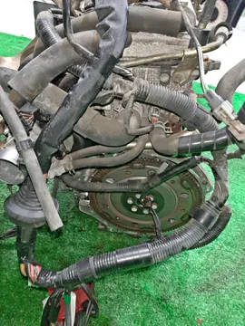 ДВИГАТЕЛЬ НА TOYOTA SIENTA NCP85G 1NZ-FE