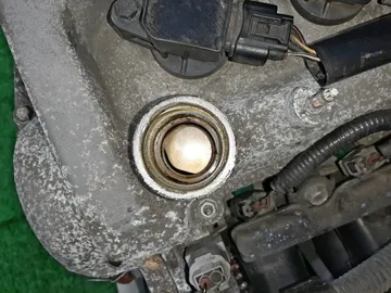 ДВИГАТЕЛЬ НА TOYOTA SIENTA NCP85G 1NZ-FE