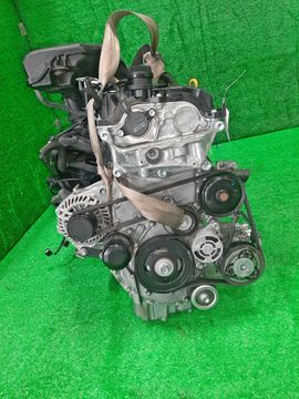 ДВИГАТЕЛЬ НА TOYOTA RAIZE A201A WA-VE