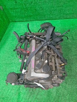 ДВИГАТЕЛЬ НА TOYOTA BB NCP31 1NZ-FE