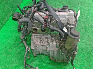 ДВИГАТЕЛЬ НА TOYOTA BB NCP31 1NZ-FE