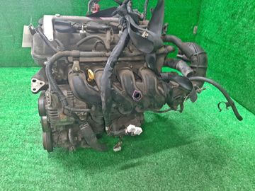 ДВИГАТЕЛЬ НА TOYOTA BB NCP31 1NZ-FE