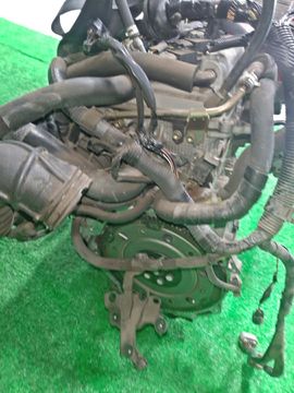 ДВИГАТЕЛЬ НА TOYOTA BB NCP31 1NZ-FE