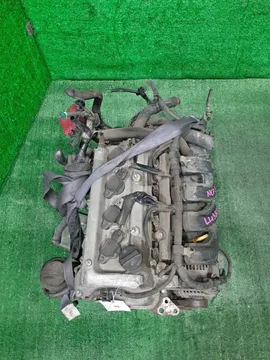 ДВИГАТЕЛЬ НА TOYOTA BB NCP31 1NZ-FE