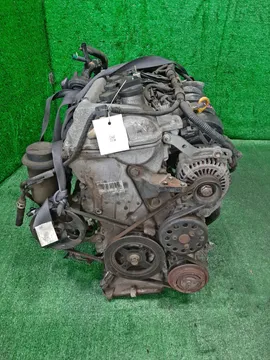 ДВИГАТЕЛЬ НА TOYOTA BB NCP31 1NZ-FE