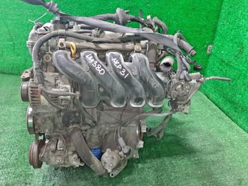 ДВИГАТЕЛЬ НА TOYOTA BB NCP31 1NZ-FE