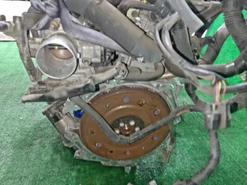 ДВИГАТЕЛЬ НА TOYOTA BB NCP31 1NZ-FE